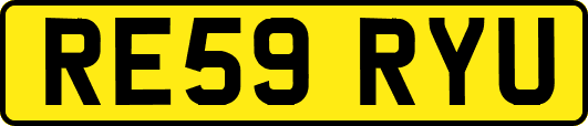 RE59RYU