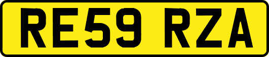 RE59RZA