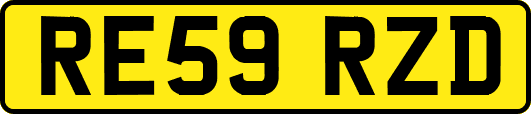 RE59RZD