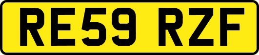 RE59RZF