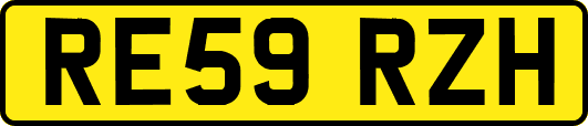 RE59RZH