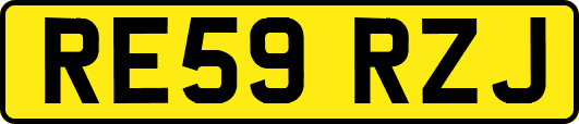 RE59RZJ