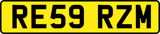 RE59RZM