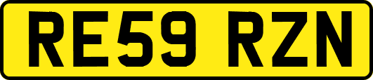 RE59RZN