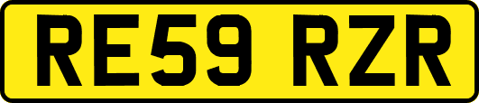 RE59RZR