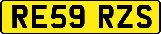 RE59RZS