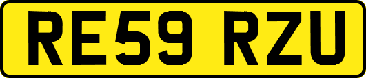 RE59RZU