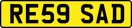 RE59SAD