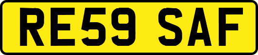 RE59SAF
