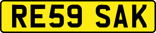 RE59SAK