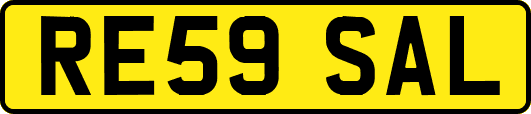RE59SAL