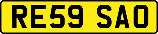 RE59SAO