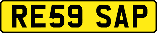 RE59SAP