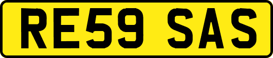 RE59SAS