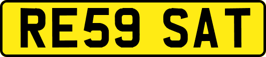 RE59SAT