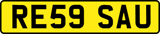 RE59SAU