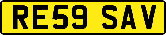 RE59SAV