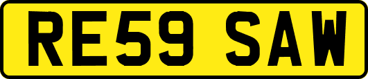 RE59SAW