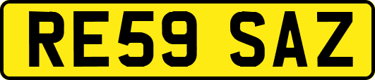 RE59SAZ