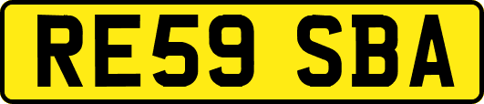 RE59SBA