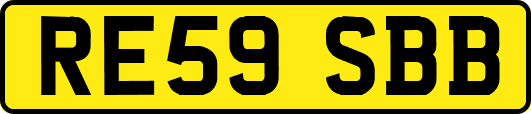 RE59SBB