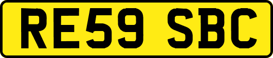 RE59SBC