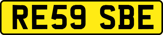 RE59SBE