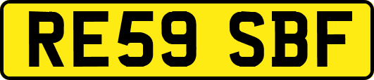 RE59SBF