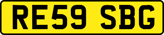 RE59SBG
