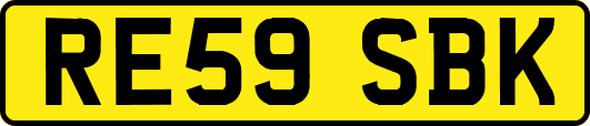 RE59SBK