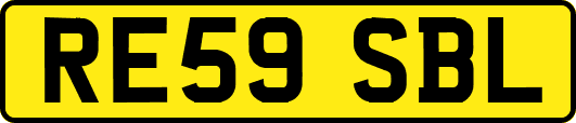 RE59SBL