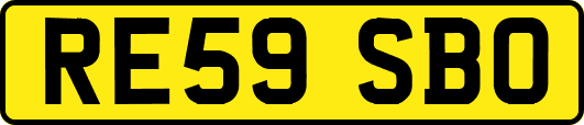 RE59SBO