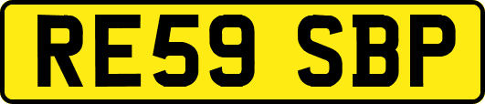 RE59SBP