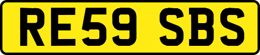 RE59SBS