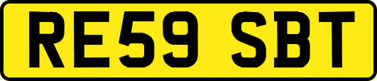 RE59SBT