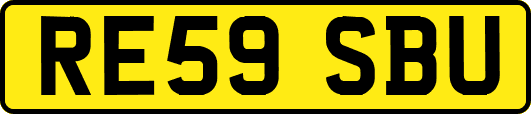 RE59SBU