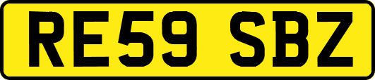 RE59SBZ