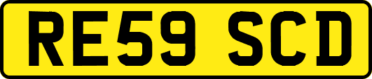 RE59SCD