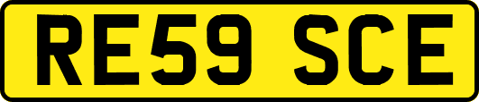 RE59SCE
