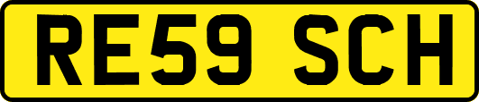 RE59SCH