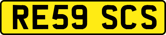 RE59SCS
