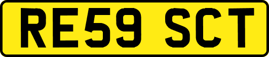 RE59SCT