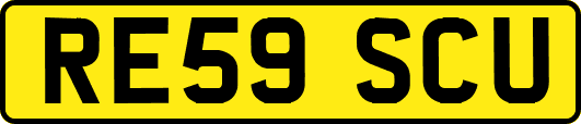 RE59SCU