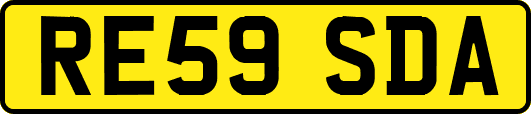 RE59SDA