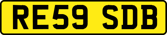 RE59SDB