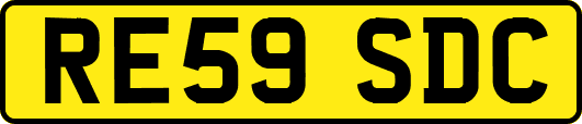 RE59SDC