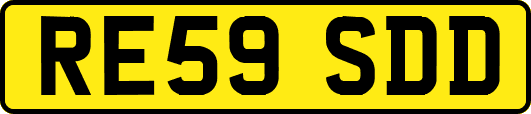 RE59SDD