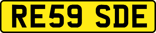 RE59SDE