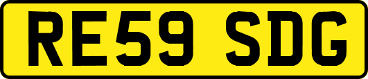RE59SDG