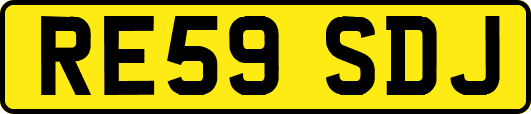 RE59SDJ